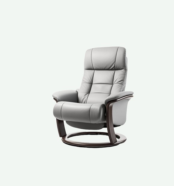 Recliner chair