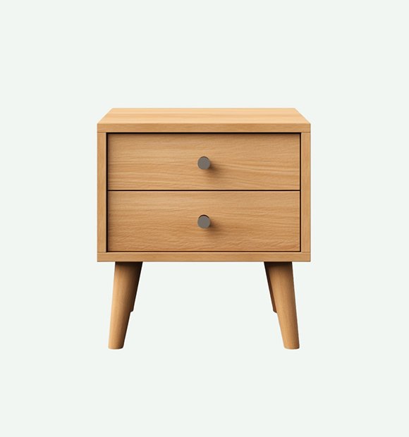 Nightstand Table
