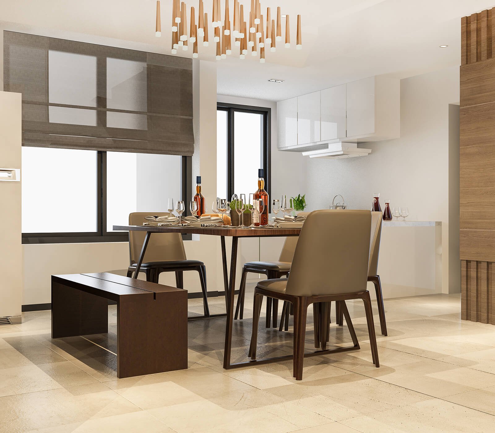Modern Dining Tables
